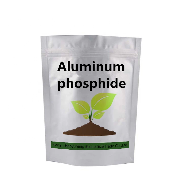 20859-73-8 Aluminum Phosphide