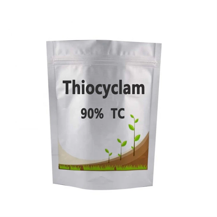 Thiocyclam TC