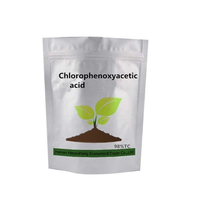 4-} chlorophenoxyacetic acid 122-88-3