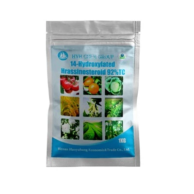 14-hydroxylated Brassinosteroid 92% TC: Khoom: Cov ntawv thov, thiab cov txiaj ntsig