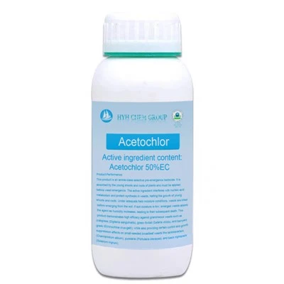 Acetochlor 50% CASY 34256-82-1