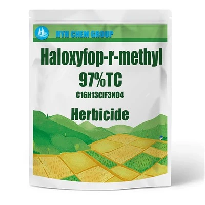 Agnochemicals tshuaj ntsuab halloxyfop - p} p}} methyl 97% TC