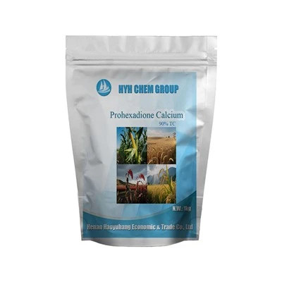 Inhibit elongation thiab optimize cog archecture prohexadione calcium, 90% TC95% %-53-6 rau mov thiab pias