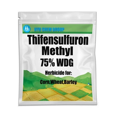 Tribenuron - methyl 750 g / l wdg